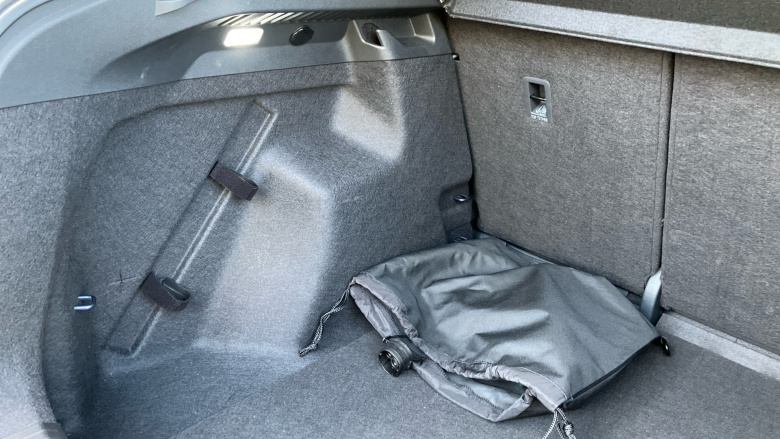 CUPRA Tavascan 210kW V1 77kWh 5dr Auto Electric Estate